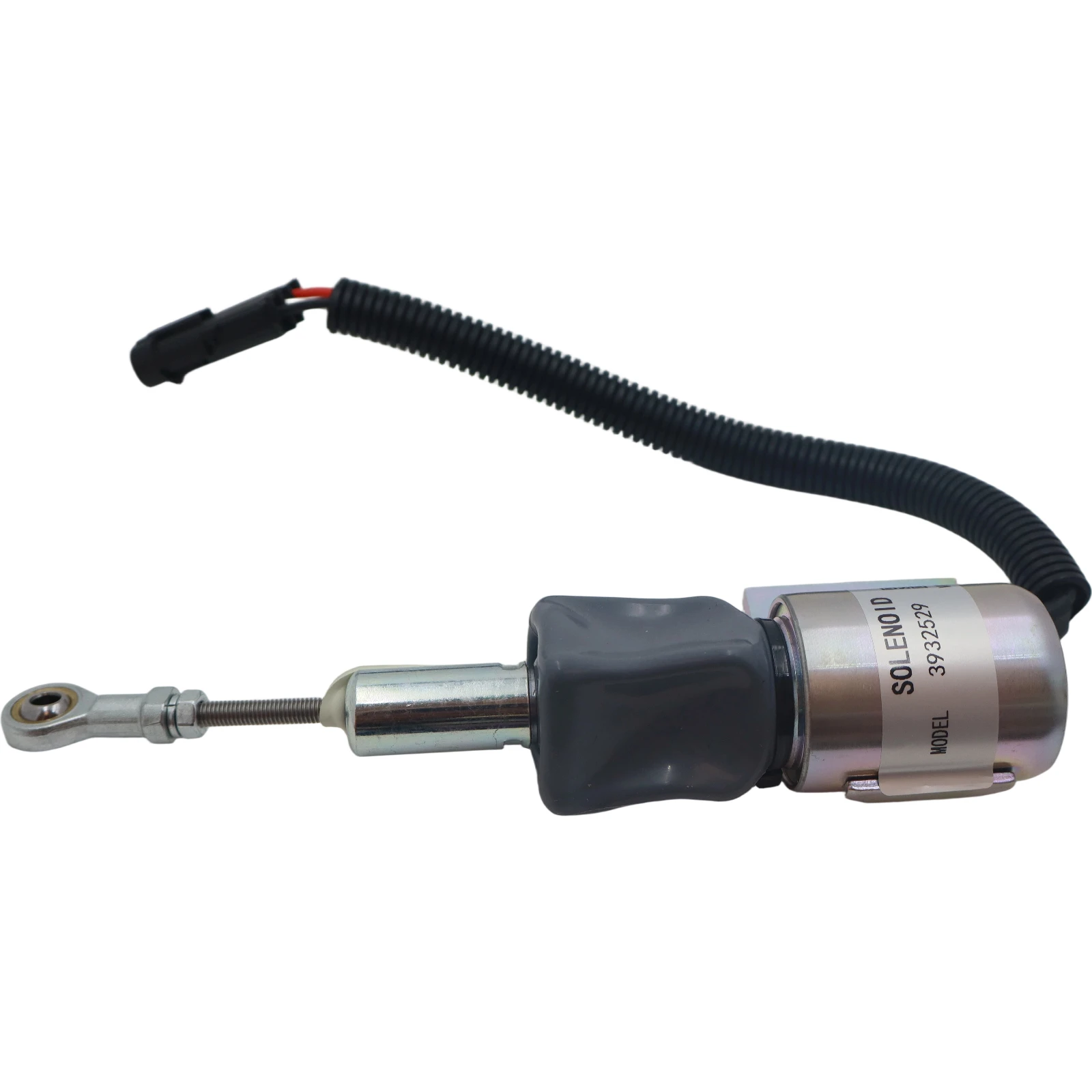 SA475612 12V Solenoid valve Compatible with Cummins Diesel Engine 6BT 4BT 5.9L