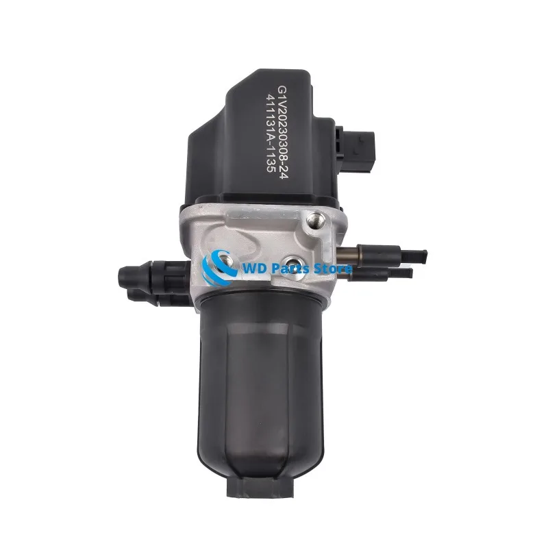 

Новый для Cummins 5506956 4388105, дизельный двигатель 5506956RX 5506956CUM, дозаторный насос DEF