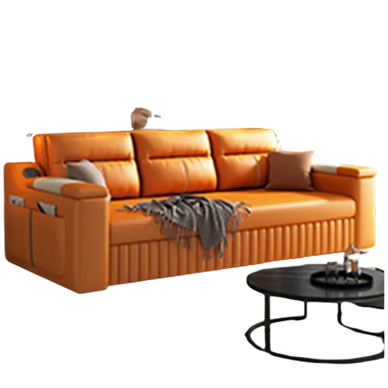 

Складной маленький двойной диван в скандинавском стиле, необычное ленивое скандинавское человеческое кресло, диван для гостиной, современная девушка, салон чтения, мебель для дома