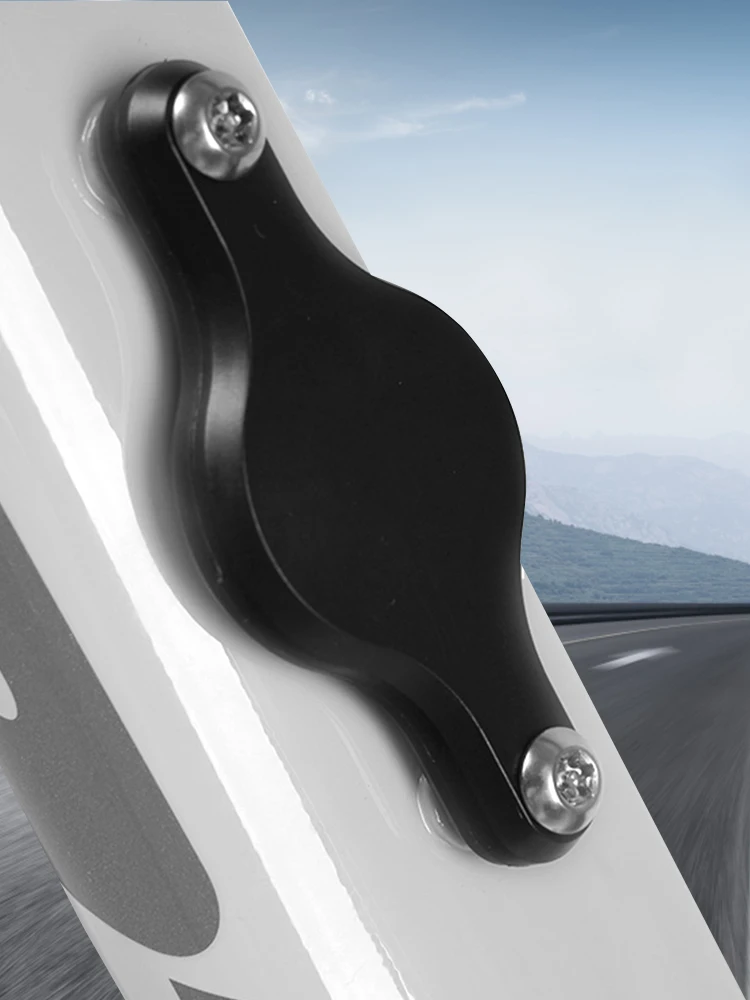 Hidden Bicycle Loca… - image