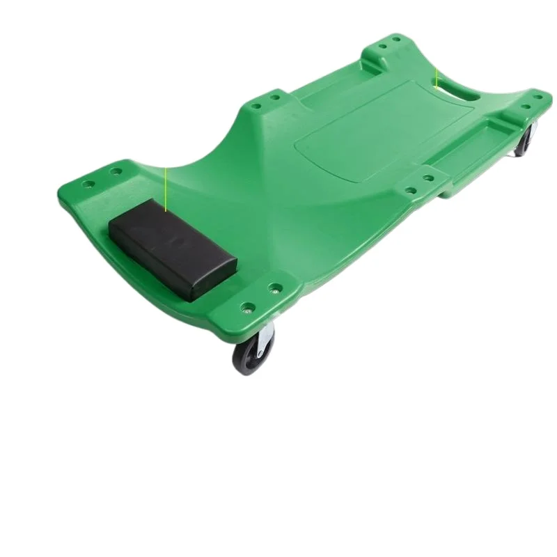 Professional  Car  Chassis  Repai r Board,  Multi ‑purpose  Maintenance  Tool  with  Thickened  Design view 3