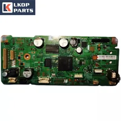 Original Used Formatter Main MotherBoard For Epson L3158 L3151 L3153 L3156 L3251 L3255 L3256 L3258