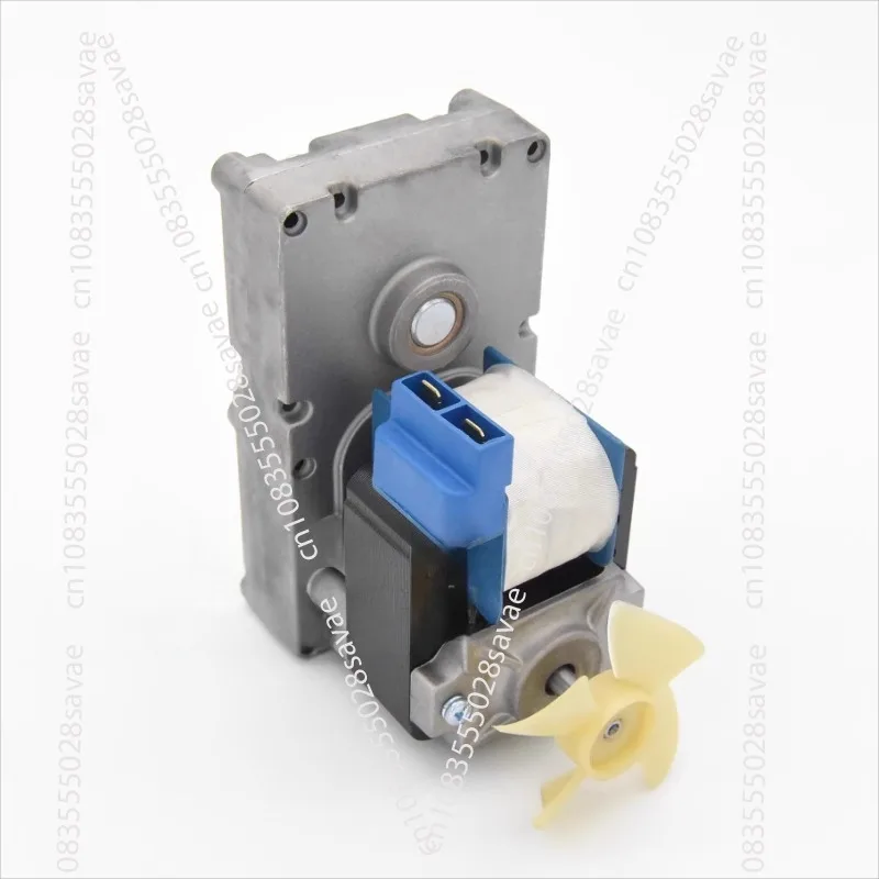 

Barbecue grill motor motor, automatic rotating barbecue machine grill accessories YJF-6126-A