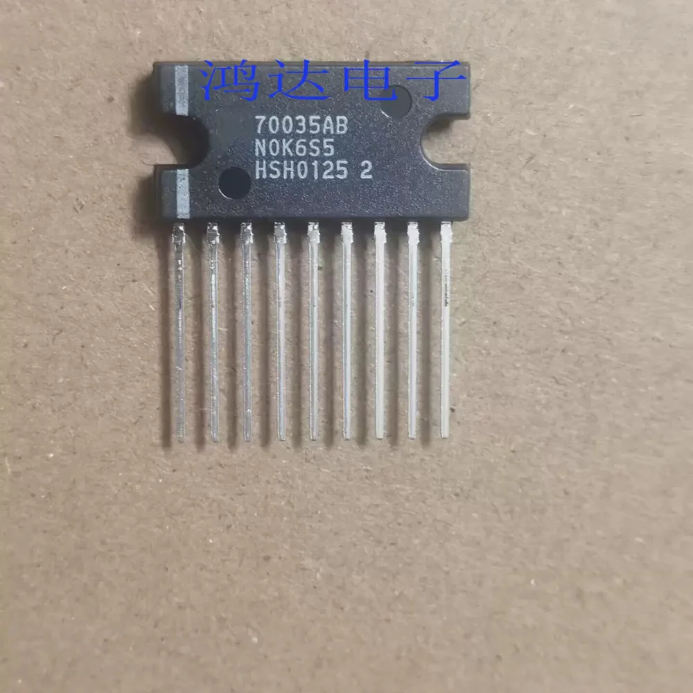 ...70035AB Original New Electronic Accessories