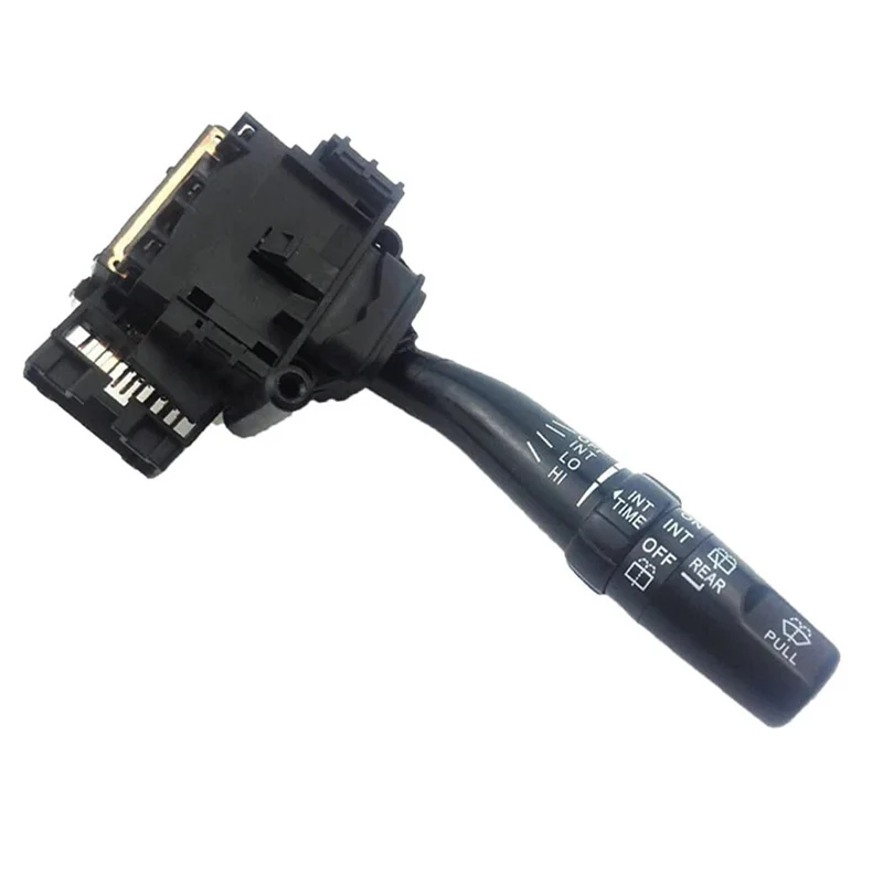 

Lasting For Toyota Hiace 1989-2006 Compatible Car Turn Signal Headlight Control Switch Part Number 84652-26440