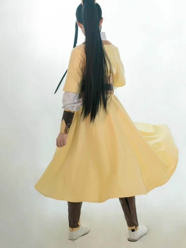 جين لينغ زي تأثيري ، كبير أستاذ زي زراعة شيطاني ، مو داو زو شي ، مؤسس مجموعة كاملة من الشيطانية