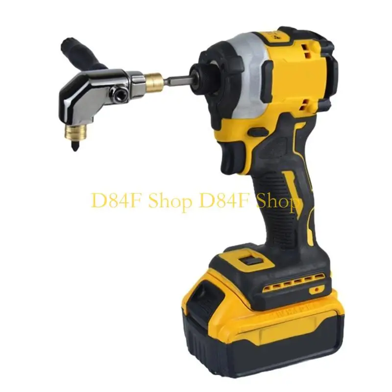 

D84F Rusts Proof Advill Adapter Set Stoutdy Extension Bit для стабильных выступлений