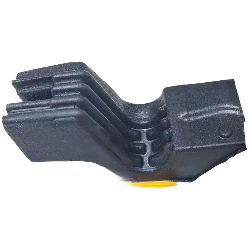 

4Pcs Front Bonnet Bungs For Skoda Kodiaq Superb MK3 Foam Insulation Pad OEM 565823713 Replacement Car Hood Buffer Stopper