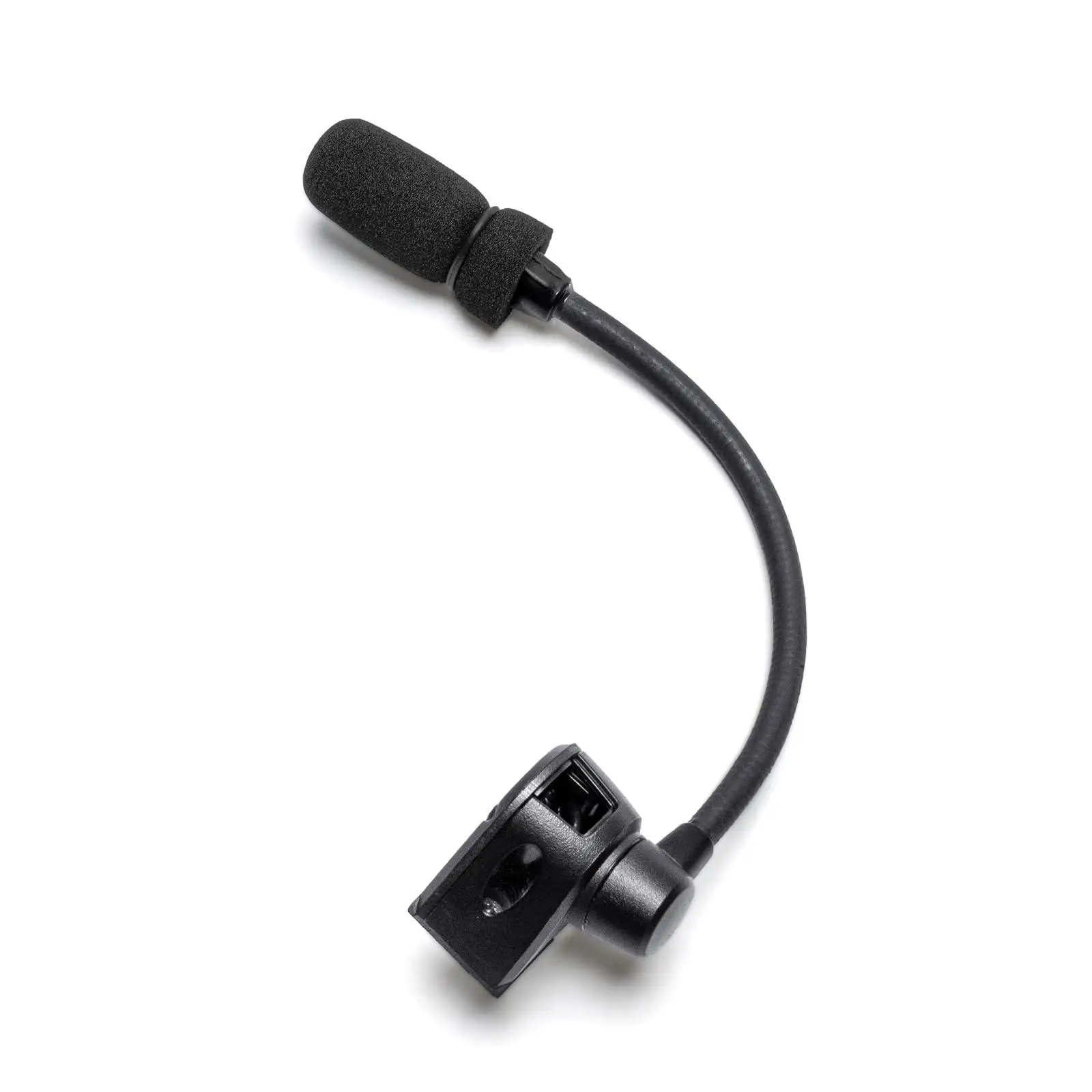 Voarmaks 6 قطع من أغطية الميكروفون الرغوي لميكروفونات ديفيد كلارك DC One-X/PRO-X2/DC-Pro X/H10-13.4/H10-60/H20/M-7/M-4/M-5/M-77/DC-87