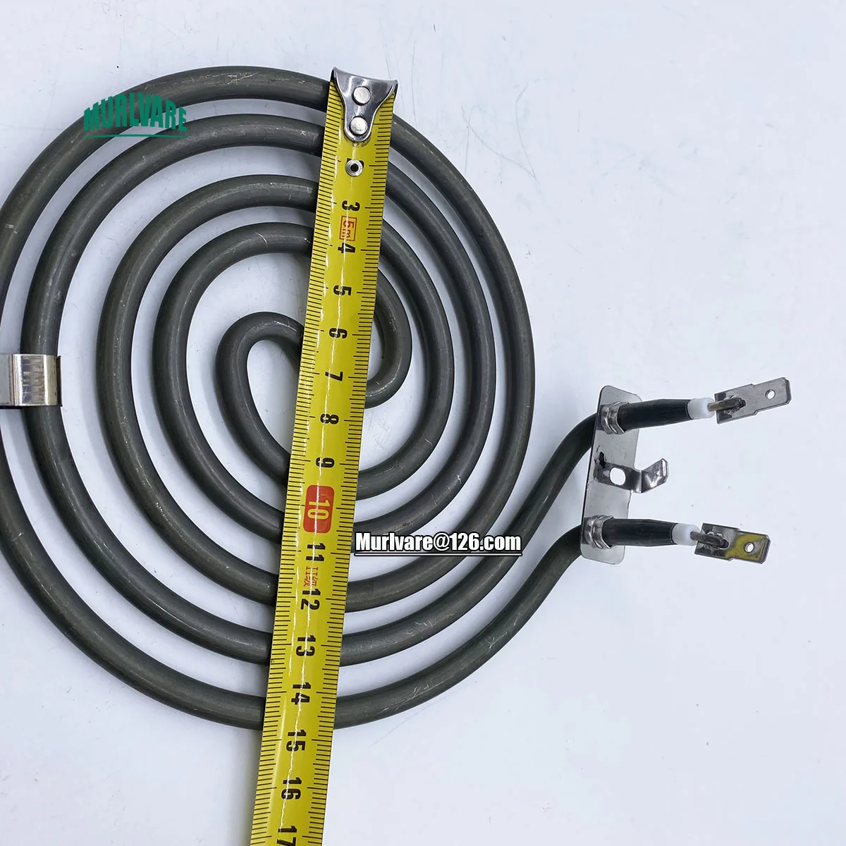 Air Fryer Spare Parts Diameter 15CM 220V 50HZ 1650W Heating Element Heater Heating Tray For Philips Air Fryer Replacement