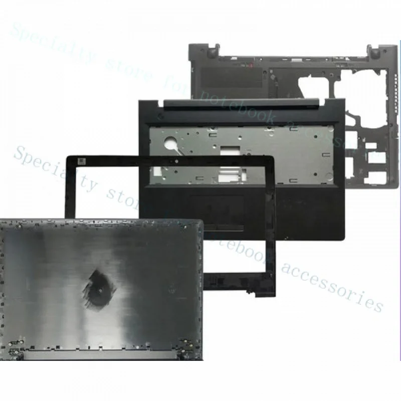 

A+ for Lenovo G50-30 G50-45 G50-45 G50-70 G50-80 Z50-30 laptop Back Cover/Bezel