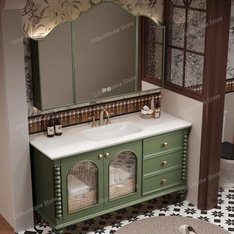 Luxury Skincare Accessories - Toilettenregale, Badezimmerschrank, Hautpflege-Organizer, platzsparende Waschtisch-Accessoires, Vitrine,