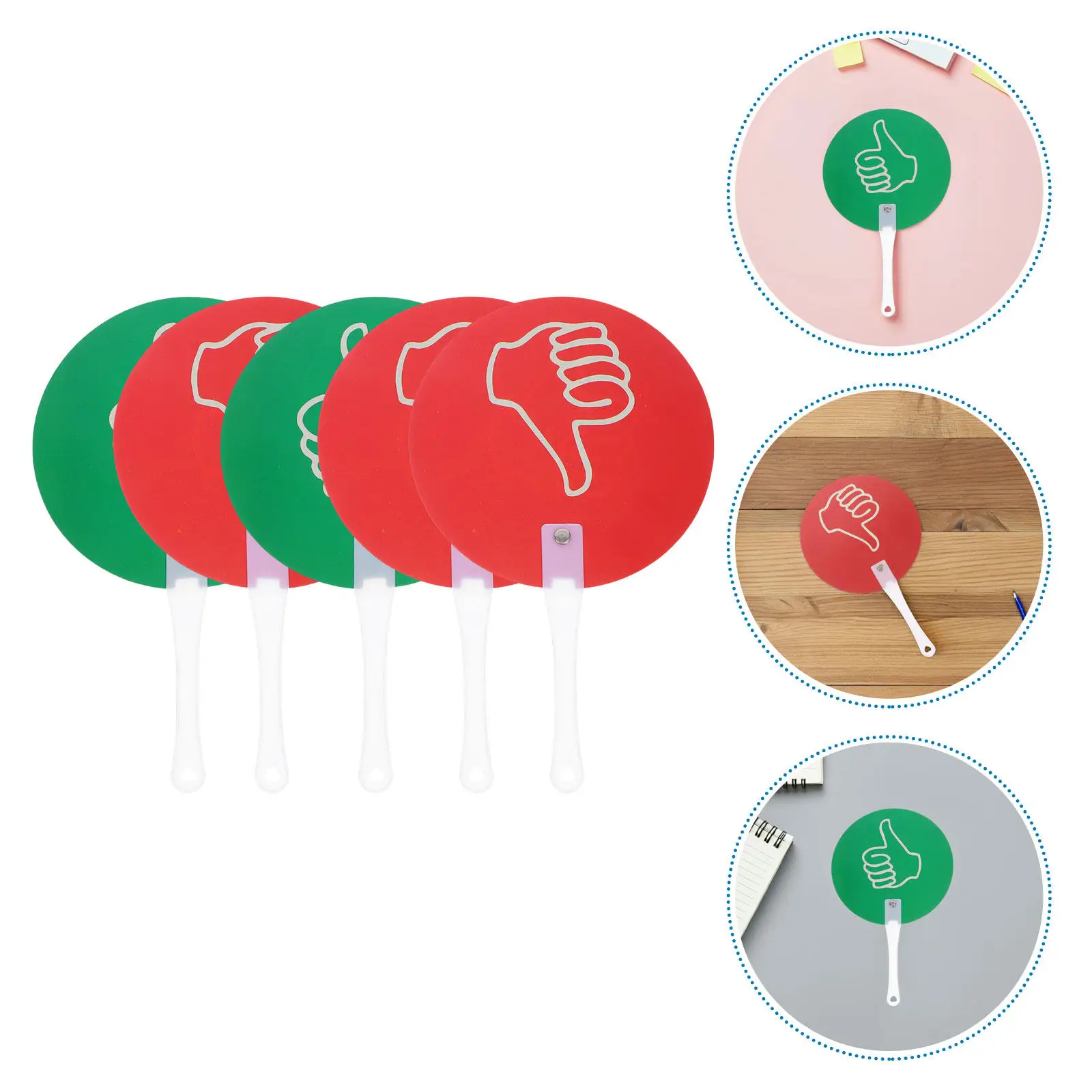 : Buzzers