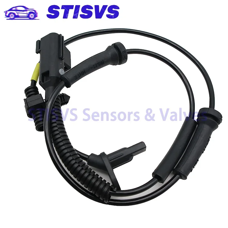 LR001056 Front Rear Left/Right ABS Wheel Speed Sensor For Land Rover LR2 2008 2009 2010 2011 2012 LR001057 Auto Part Accessories