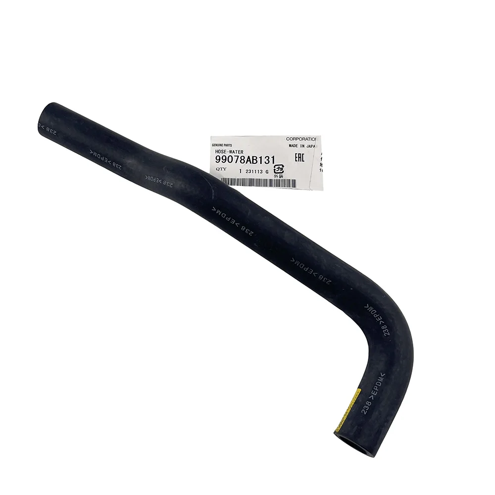 

For Subaru Forester Impreza XV Crosstrek 2012-2018 New Genuine Engine Coolant Hose 99078AB131