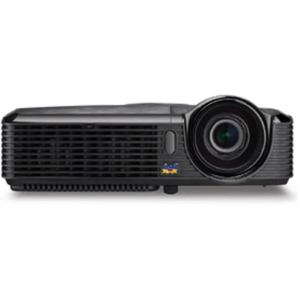 

Pjd5133 Svga Dprojector – Hdmi, 2700 Lumens, 3000:1 Dcr, 120Hz/3D, Speaker