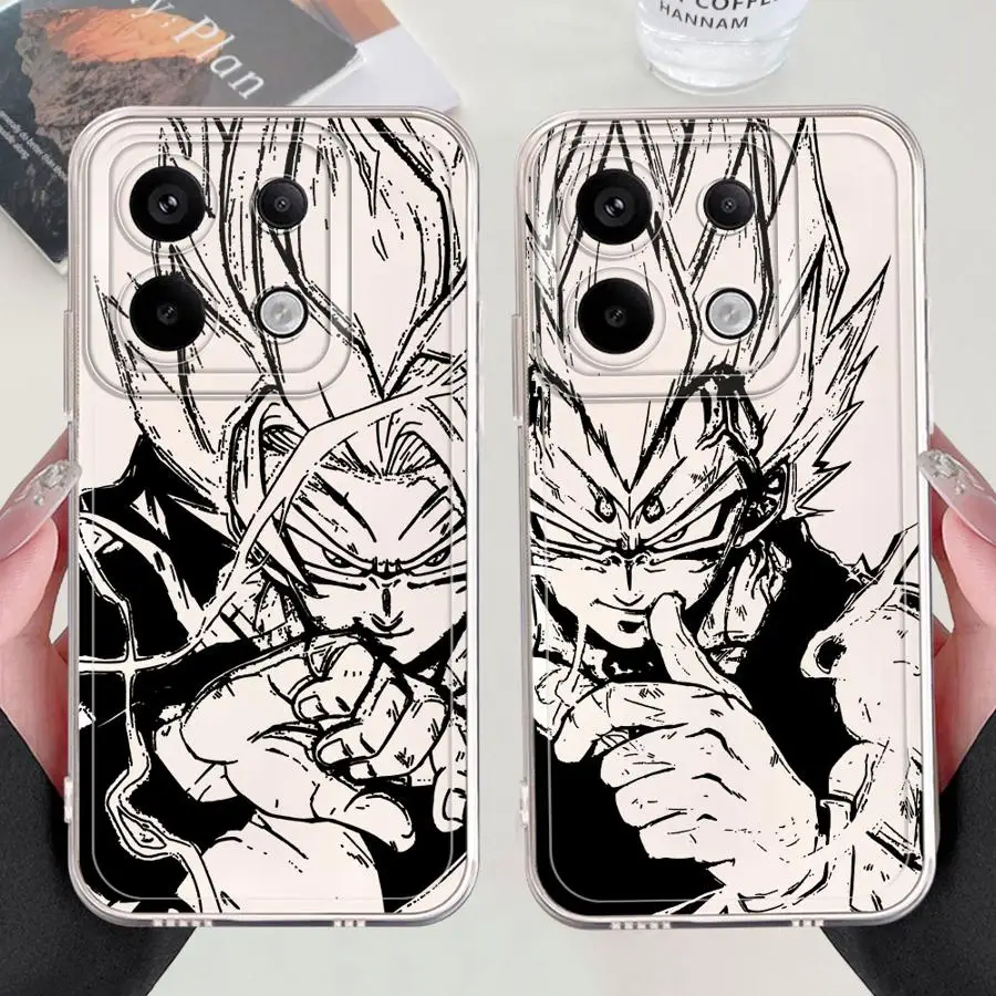 Cool Anime Gokus So… - image