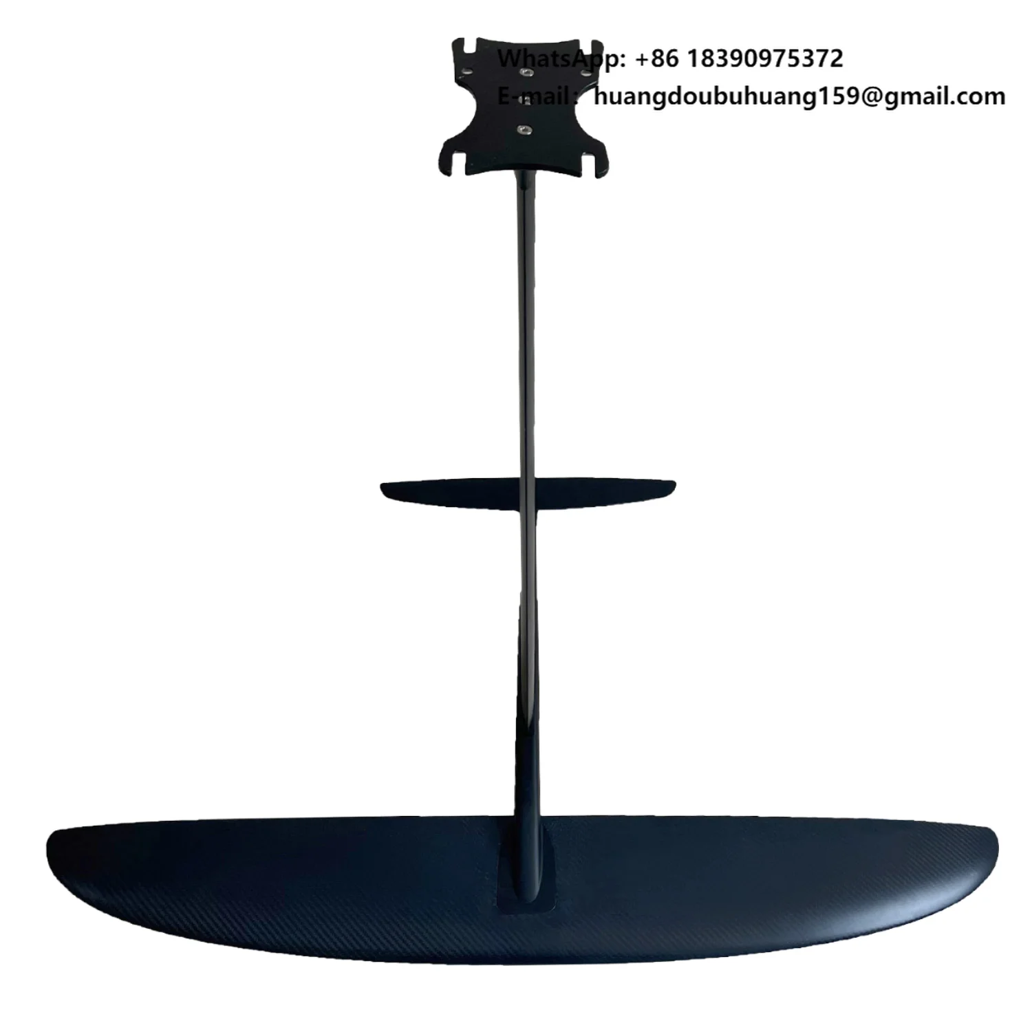 

Китайская фабрика: Комплект для гидрофойлинга из карбона на заказ, для активного отдыха на воде, винг-кайтсерфинг, гидрофойл для океанских вод