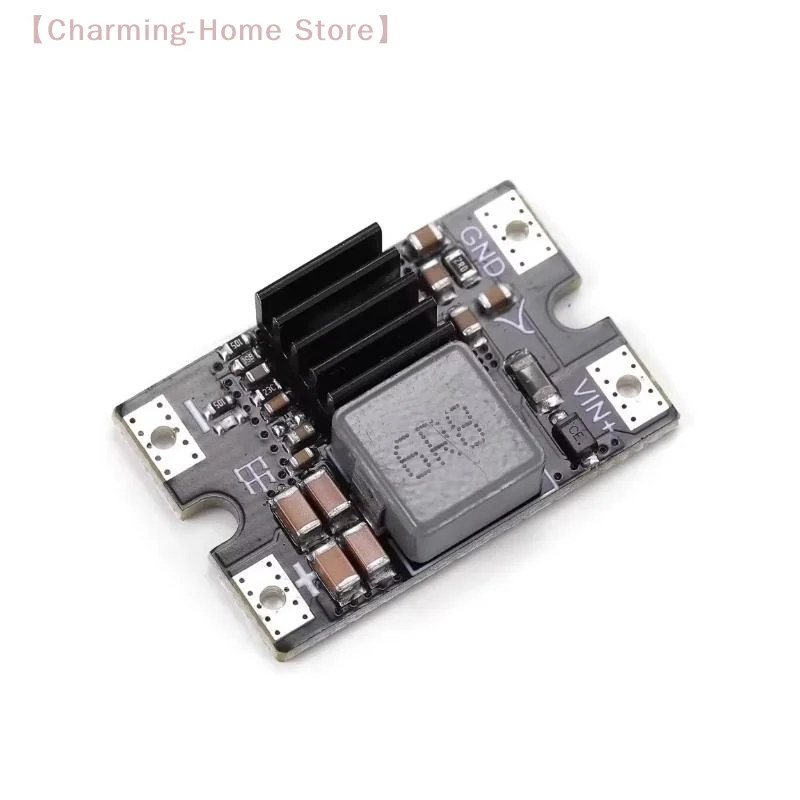 

【M】1Pcs Voltage Regulator PCB Board Module Output 8A DC-DC 25V To 3.3V/5V/9V/12V Buck Step Down Converter Board Module
