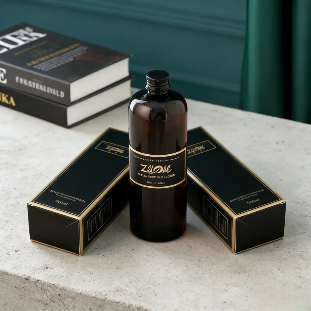 500ml Hilton Ritz Carlton Fragrance Oil For Home Perfumes Hotel Series Essential SPA Oils For Aromatic Diffuser DIY Perfume