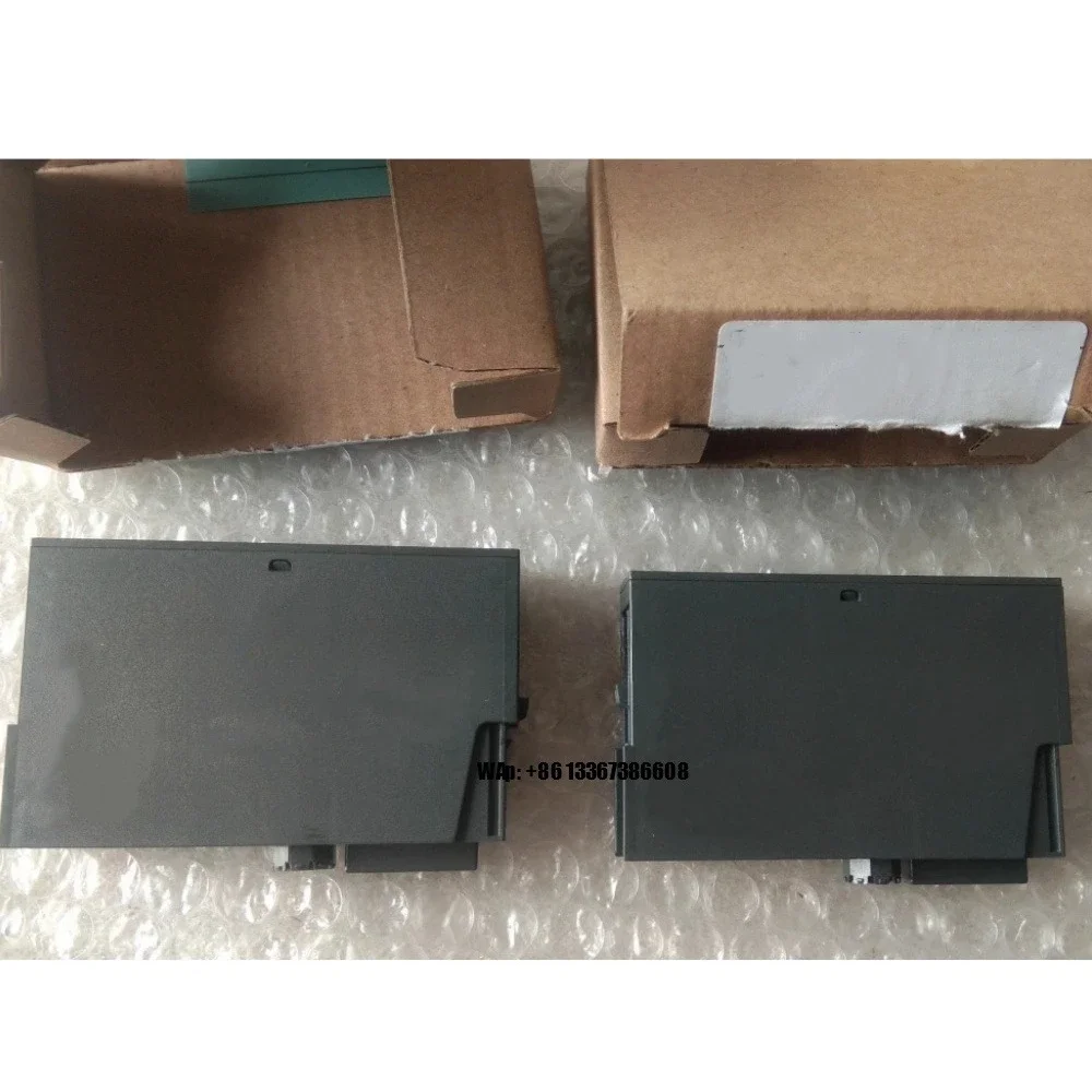 Brand New Variable Frequency Drive Fast Dispatch Relay Module 6ES7134-4JB51-0AB0 6ES7151-1AA05-0AB0