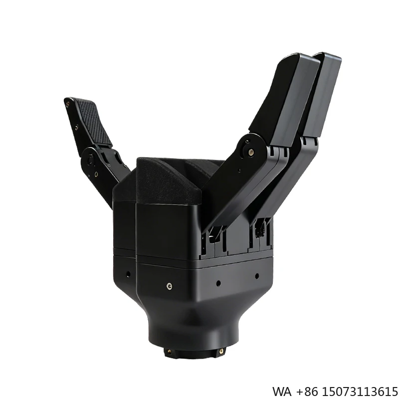 Rotary 4-DOF Grippe…