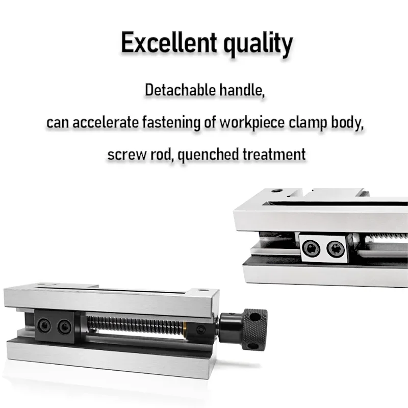 QGG عالية الدقة كماشة الفك المسطحة QGG50/63/73/88/100/125/150/200 آلة طحن طاحونة الصناعية الصف الزاوية اليمنى ملزمة #5