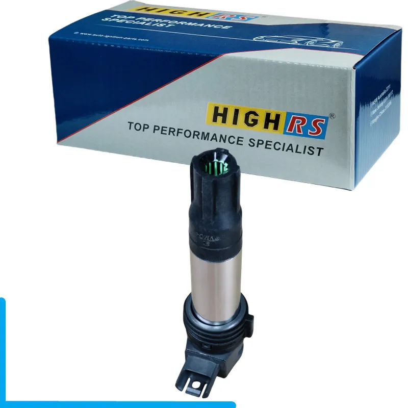 For BMW Motorcycle R1200 15-18 R1200RS 14-18 R1200GS R1200RT Ignition Coil 8526677-02 8526677-03 852667702 852667703 K50 K51