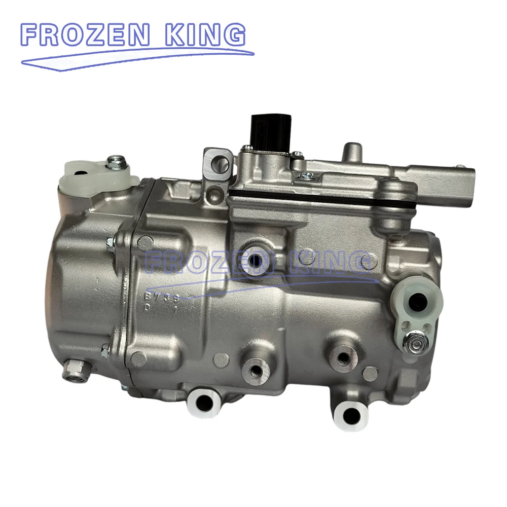 

ES527C DC Electric AC Compressor for Toyota VOXY OEM: 042200-0941 Automotive Air Conditioning Parts