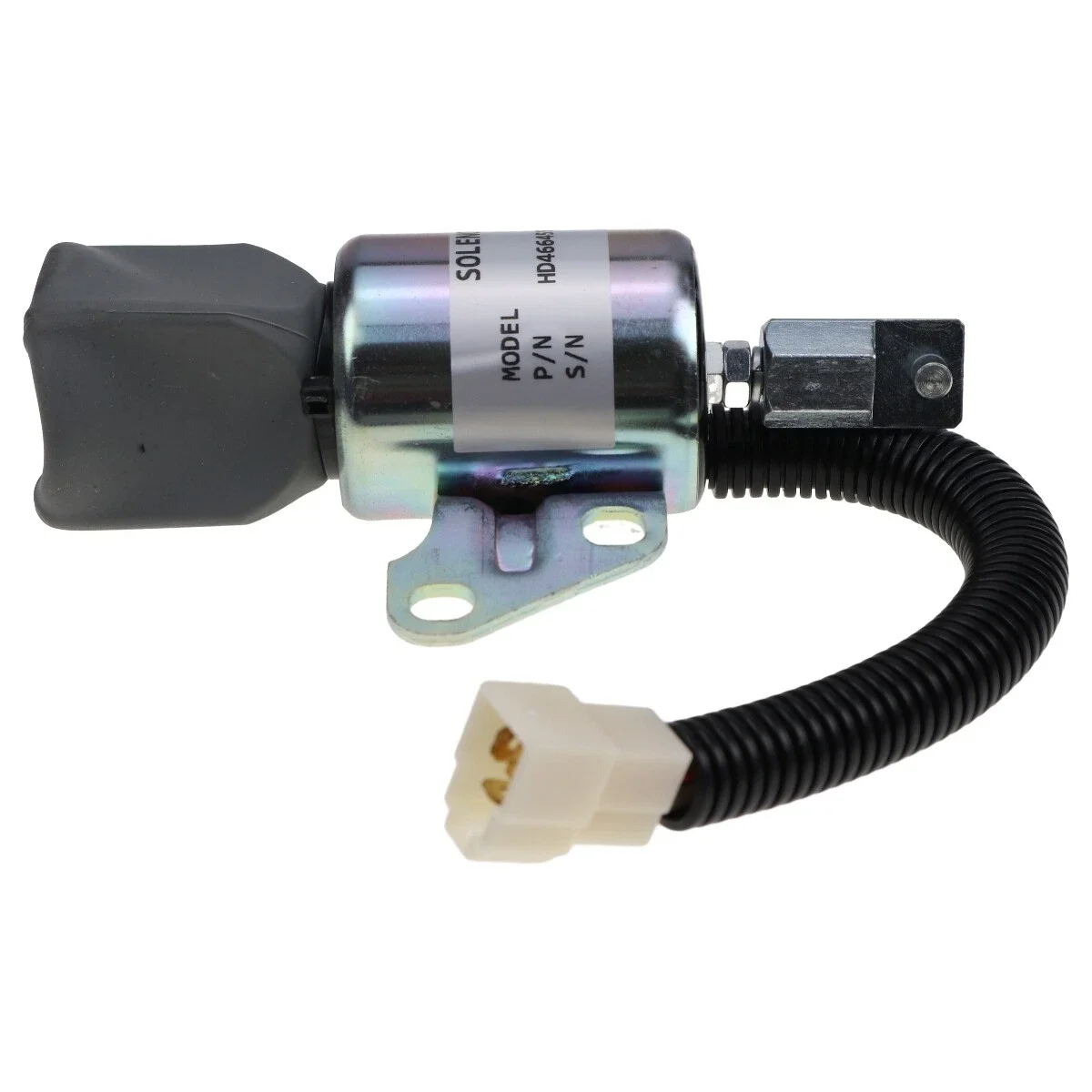12V Fuel Shutdown S… - image