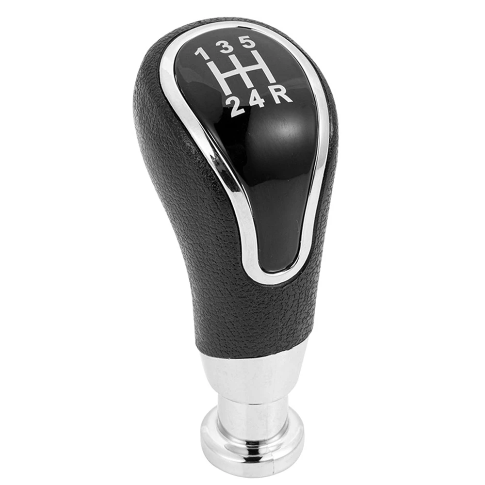 1Pc Gear Shift Knob For Lada Vesta Granta 5 Speed  Vaz Kalina Niva Samara Largus Priora Xray Gear Lever Head Shifter Handball