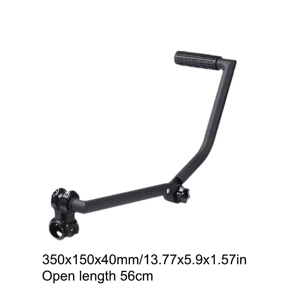 Weedeater Handle Grip Adjustable Angle String Trimmer Handle Extension Ergonomic Trimmer Handle for Lawn Care and Landscaping