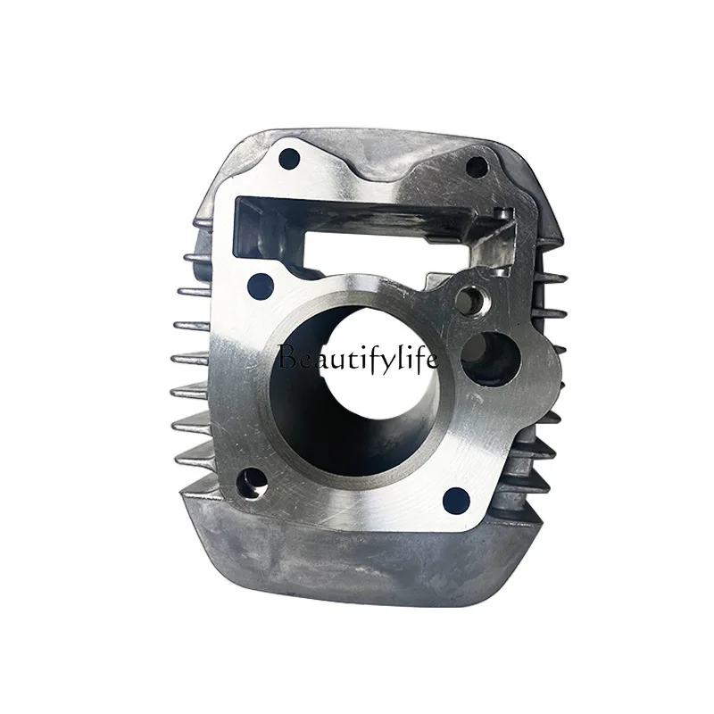 

yj22 South East Asia Motorcycle Liner For Motorcycle 125 Cylinder Liner Cylinder 54mm Piston Cylinder Gasket