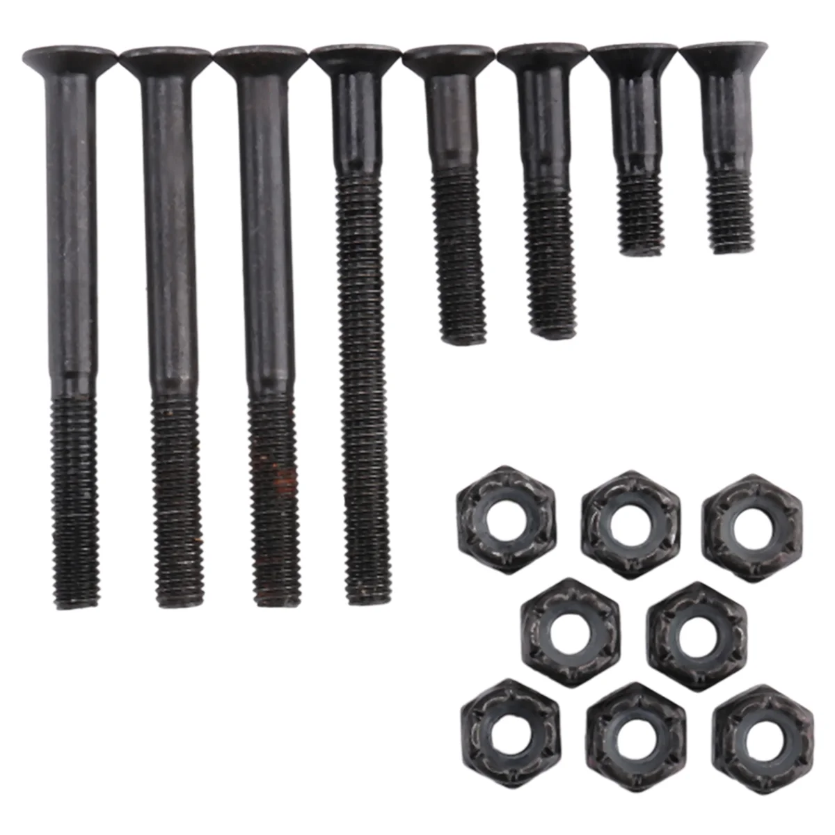 

ABXY 6.25Inch Surf Skate Truck Aluminium Alloy Land Surfskate Board Truck Part Supply Rotatable Spring Bracket,Black