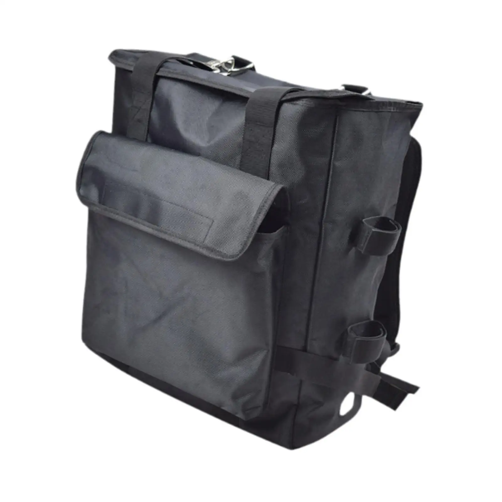 حقيبة تخزين المياه في الهواء الطلق تحمل حقيبة الظهر سعة كبيرة قوي على ظهره دلو أداة حقيبة للسفر المشي لمسافات طويلة ركوب الخيل