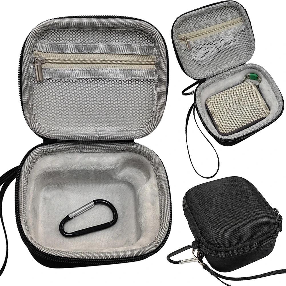 Hard Carrying Case … - image