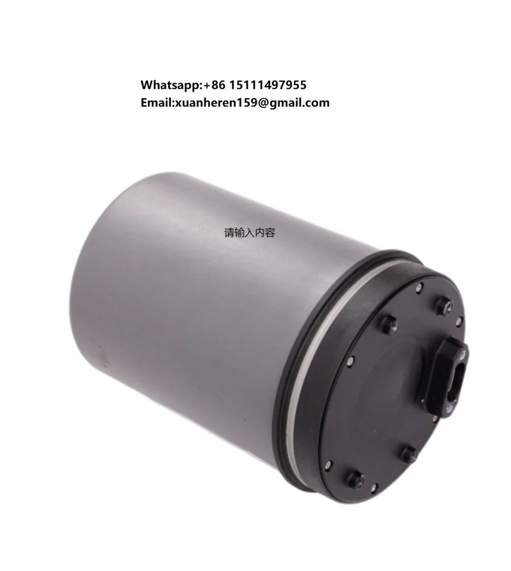 

On Sale Agras T40/T20Pro Digital Radar Sensor Module Omnidirectional Obstacle Avoidance for Agricultural Sprayers