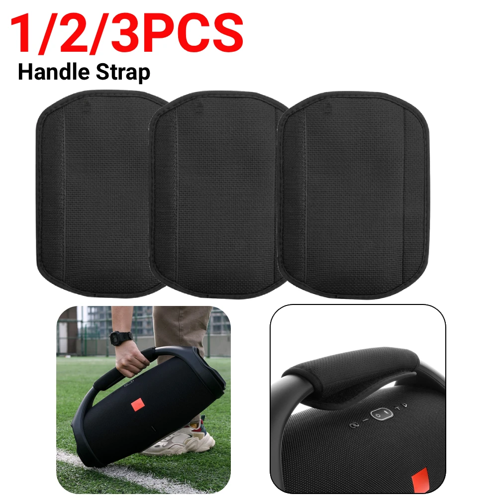 1/2/3Pcs Speaker Ha… - image