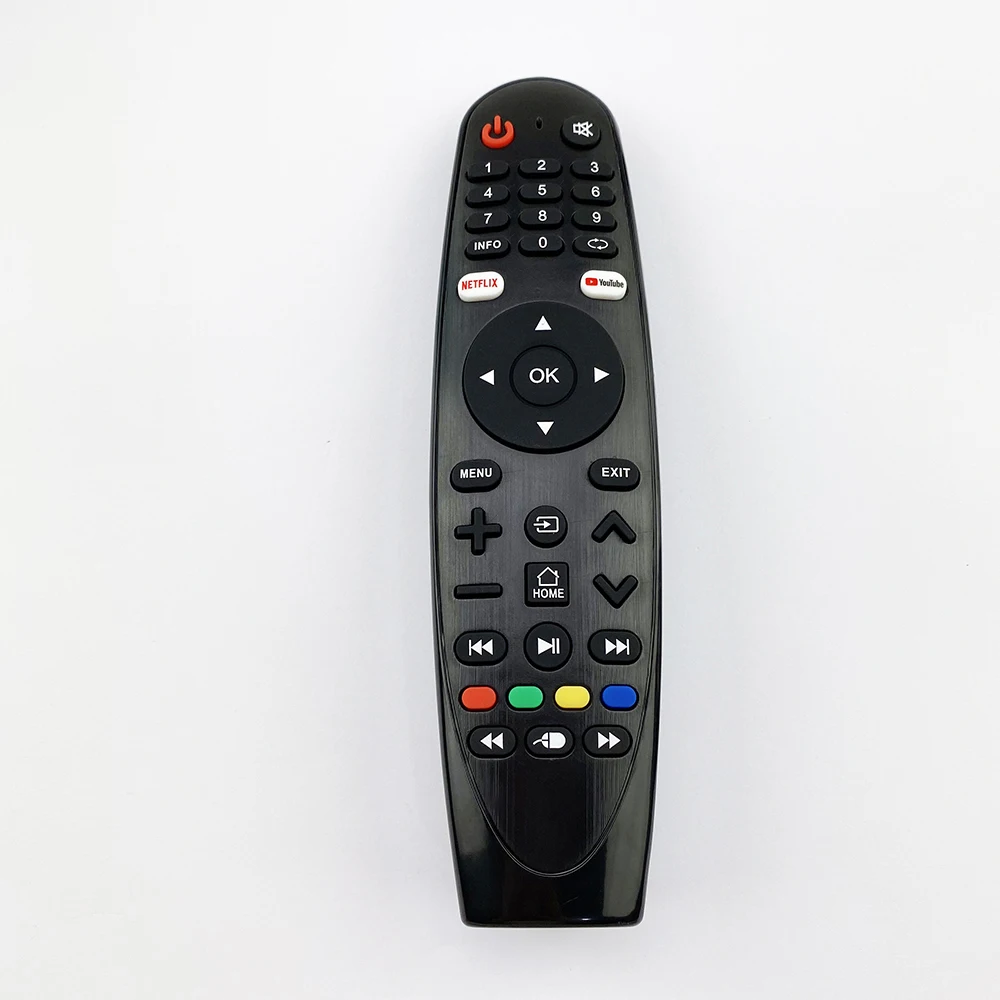 NEW ORIGINAL SA-236 Remote Control for SOLAR GSMART HITACHISMAR OLGEZ PHILIPSSMART PRADO SAMSNUG SAMSNUGNHD SHAM LUX SONYSMAR TV