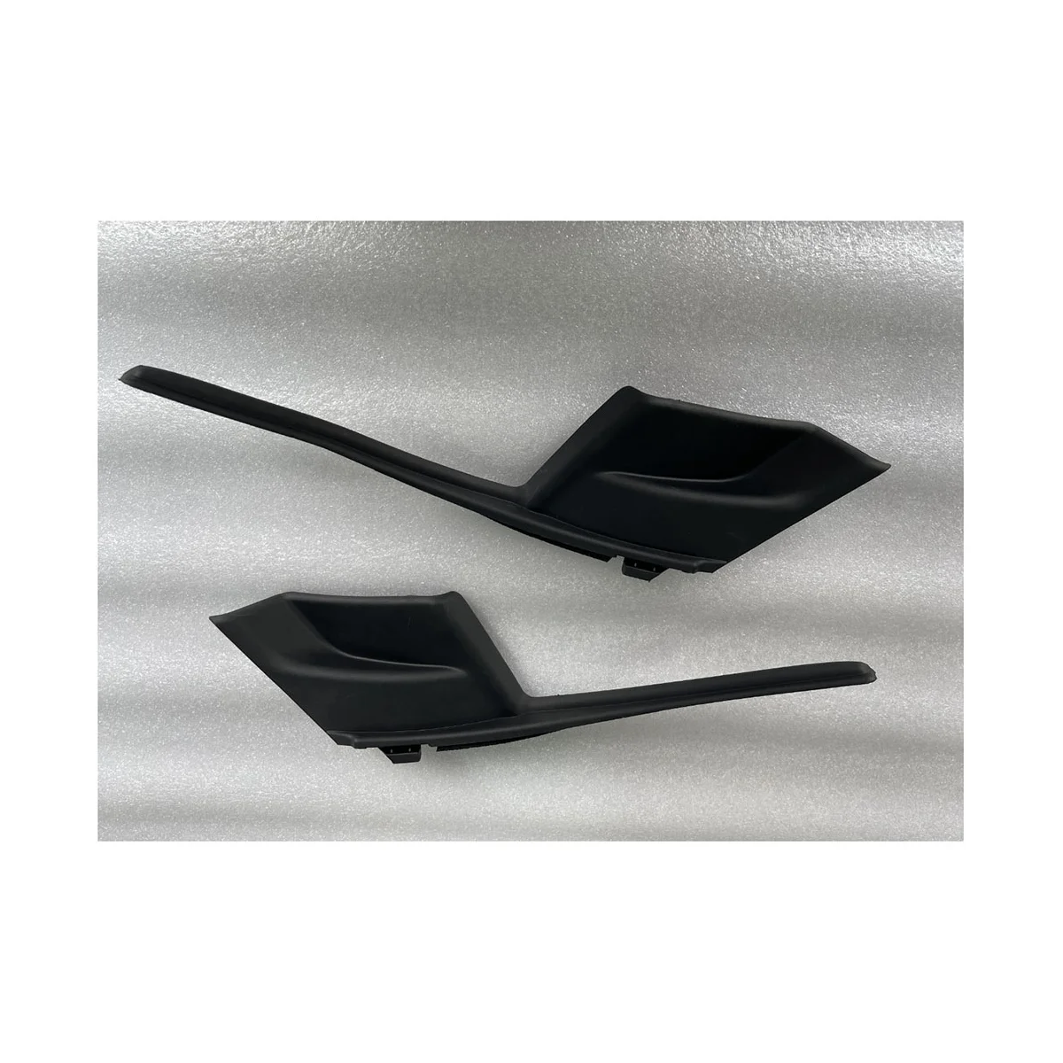 Car Left Front Fender Cowl Side Seal for Toyota Sienna 10-20 Water Collecting Plate Plug 53867-08020