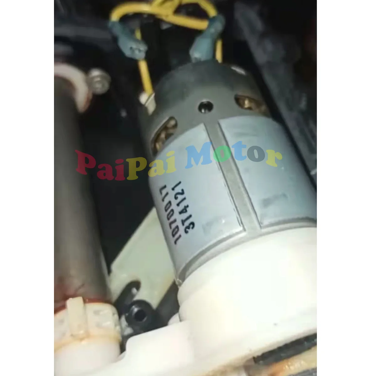 

For Jetski seadoo Sea-Doo 130 155 SE IBR 278003606 motor 1070017 3T4121