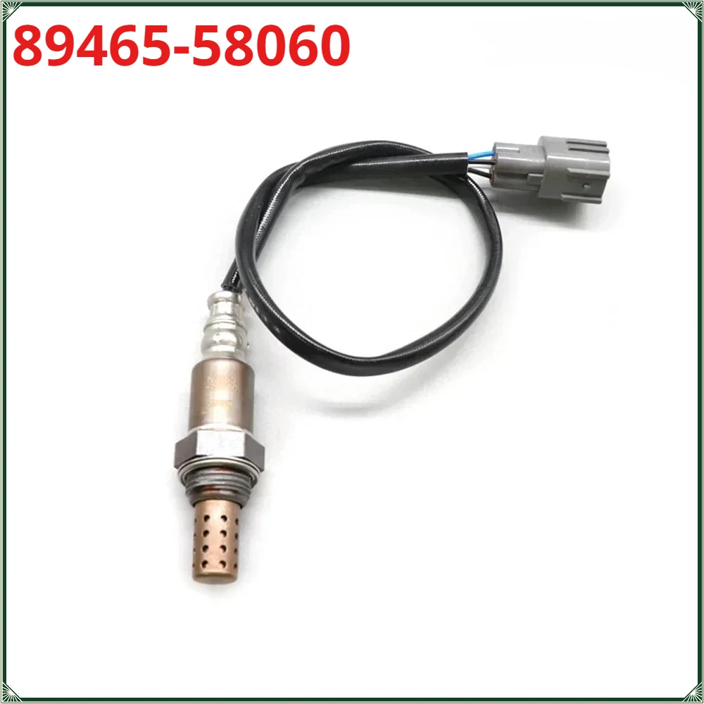 For Toyota ALPHARD G/V ANH1 2002-2008 8946558060 89465 58060 89465-58060 NEW Air Fuel Ratio O2 Lambda Oxygen Sensor