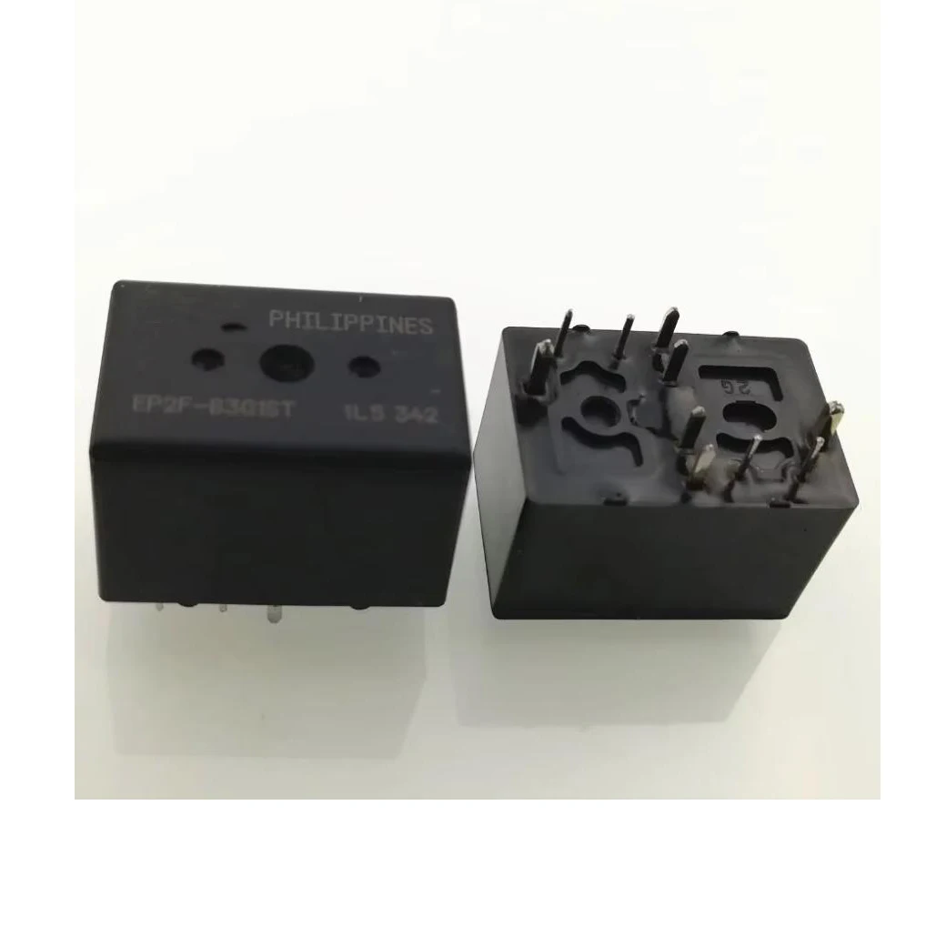 Glass elevator relay AUTO CAR relay EP2F-B3G1ST EP2FB3G1ST 10PIN