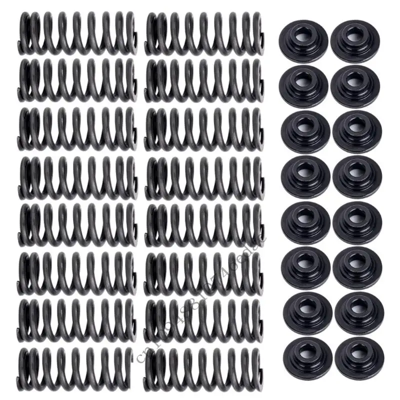 

0XXC Car Standard Valves Spring Collection Mechanism Parts for D16 D16Y D16Y8 D16Z6