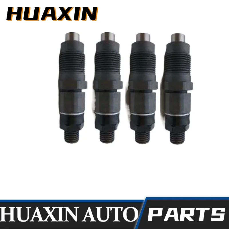 

Форсунка топливной форсунки двигателя для Toyota Land Cruiser/Hiace/Dyna 2446cc 2,4 D 1977-1988 23600-59175 23600 59175