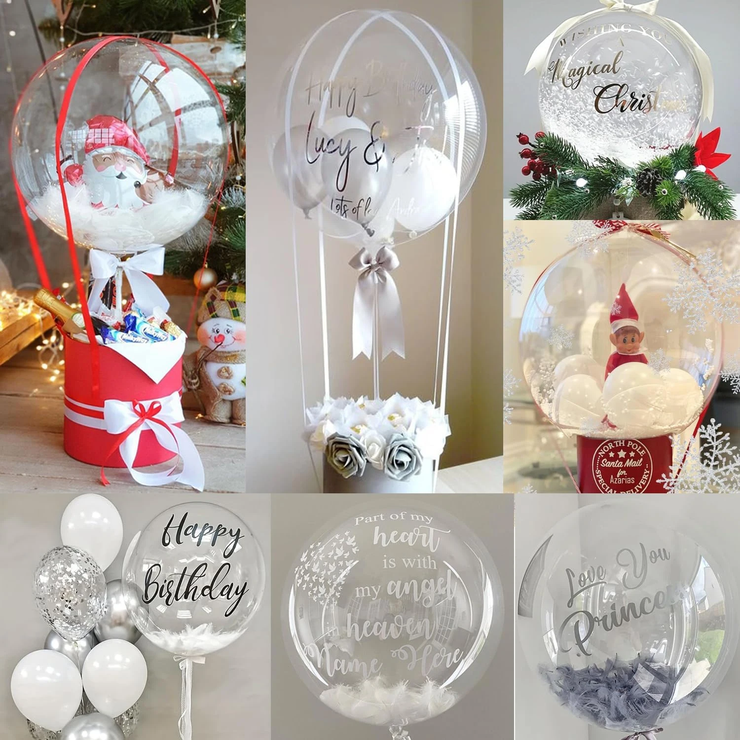 مجموعة قوس البالونات المكونة من 149 قطعة باللون الرمادي الفضي مناسبة لحفلات أعياد الميلاد وحفلات الزفاف وديكورات استحمام الطفل