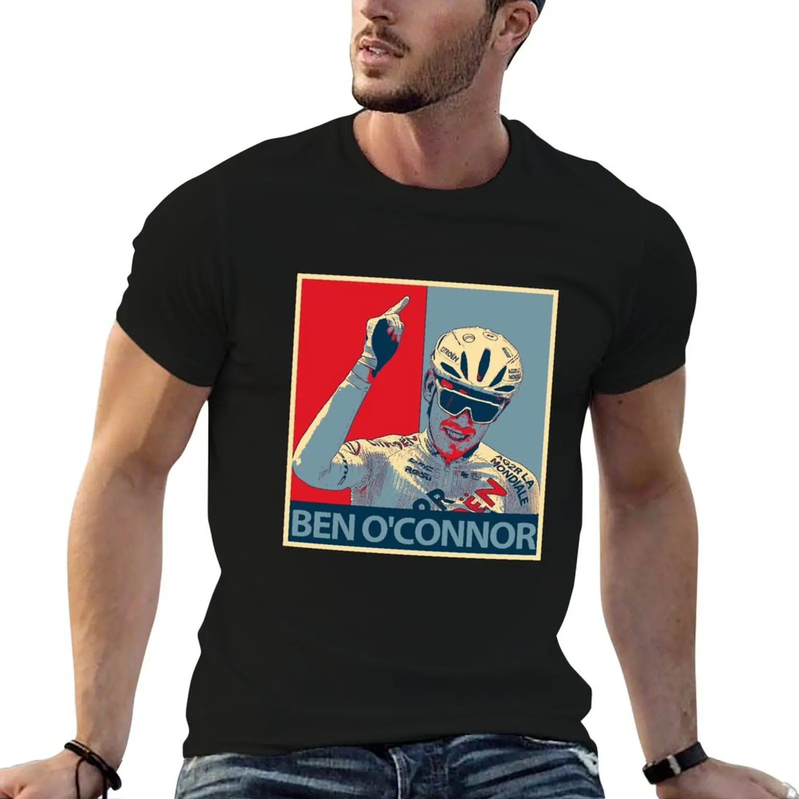 

Ben O'Connor T-Shirt graphics graphic t shirts for a boy baggy shirts cotton t shirt men