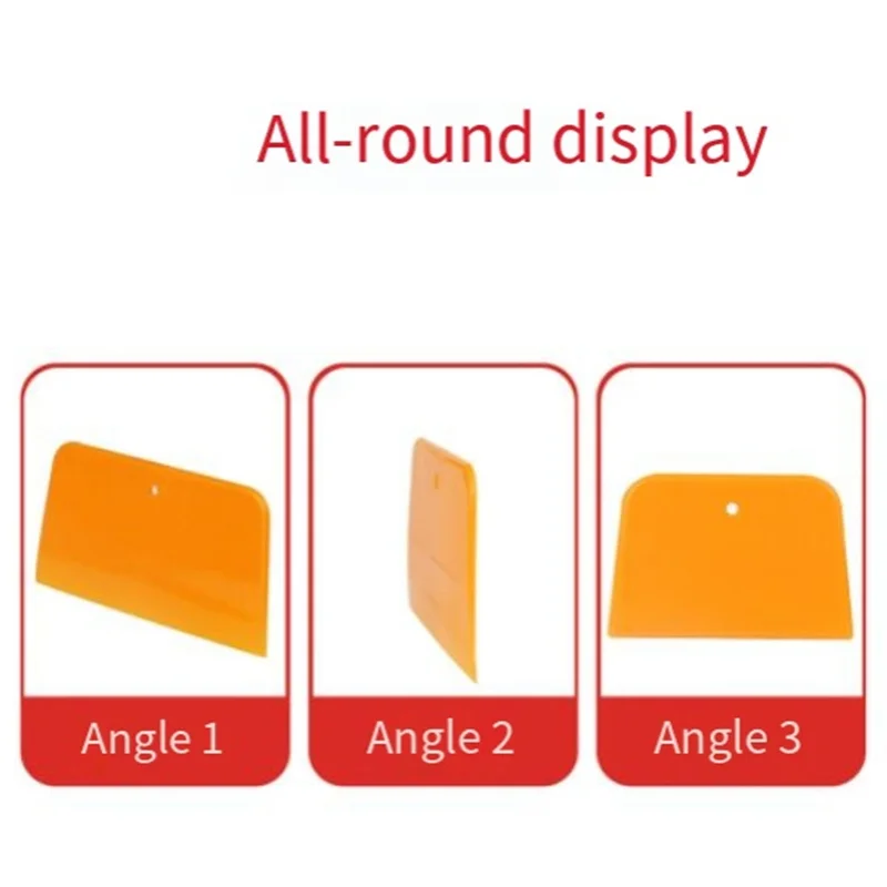 

ALIM-расширители для наполнителя корпуса, 3 размера, многоразовые пластиковые автоматические разбрасыватели кузова для автомобильных наполнителей, глазури, герметики и краски Du