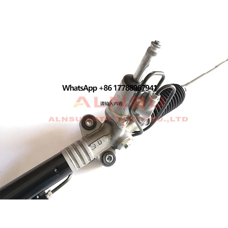 

Power Steering Rack for 34110-FG020 34110-AG130 34110-AG06A 34110-AG05A 34110-AG041 SBR Impreza YPWRX LHD