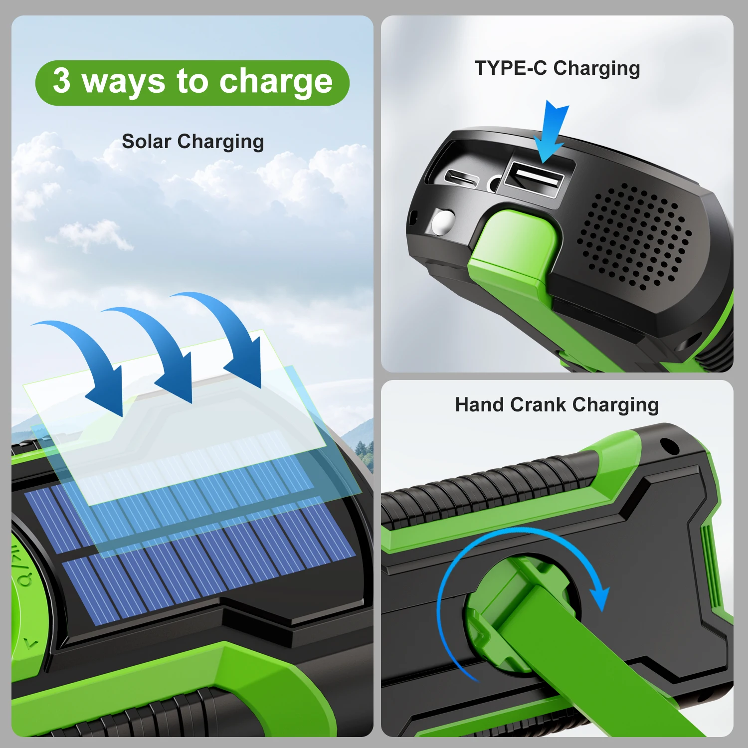 Thumbnail 3 - #60 Latest Portable Bluetooth Speakers Offers